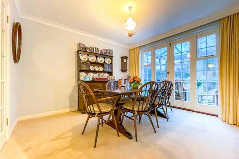 4 bedroom end of terrace house for sale, Cranwell Close, Bransgore, Christchurch, Dorset, BH23