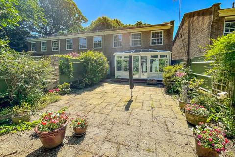 4 bedroom end of terrace house for sale, Cranwell Close, Bransgore, Christchurch, Dorset, BH23