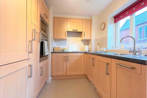1 bedroom apartment for sale - ANCHOLME MEWS, BRIGG