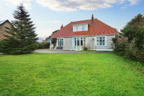 5 bedroom bungalow for sale, WEST ROAD, NOTTAGE, PORTHCAWL, CF36 3SN
