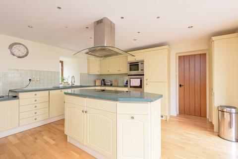 4 bedroom link detached house for sale - 3 Ewingston Mill Steading, Humbie, East Lothian, EH36 5PE