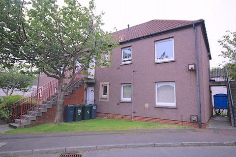 1 bedroom terraced house to rent, South Gyle Wynd, South Gyle, Edinburgh, EH12