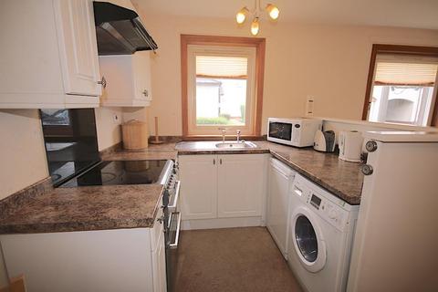 1 bedroom terraced house to rent, South Gyle Wynd, South Gyle, Edinburgh, EH12