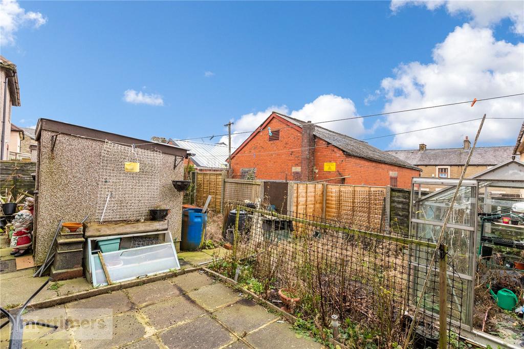 Clarendon Street, Accrington... 3 bed semidetached house £139,950