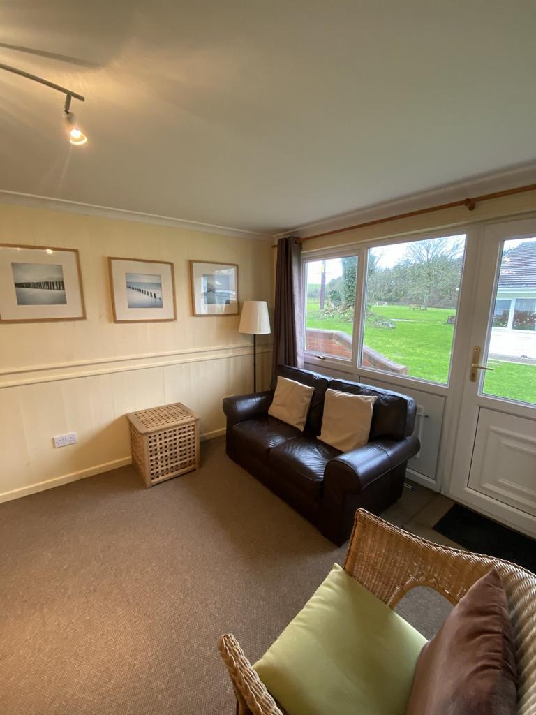 Manorbier, Pembrokeshire, SA70 2 bed semidetached house for sale £60,000