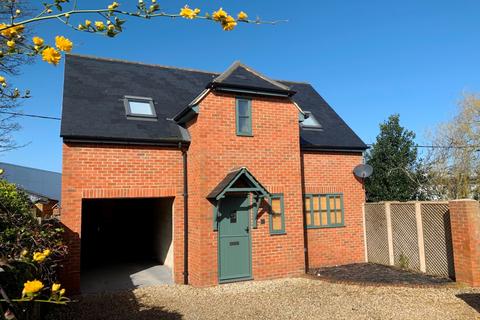 undefined, Queens Row, Wantage