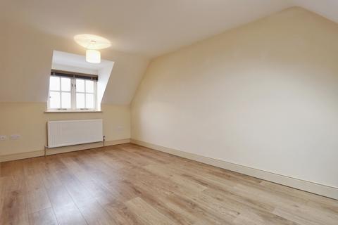 undefined, Queens Row, Wantage