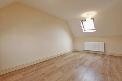 undefined, Queens Row, Wantage
