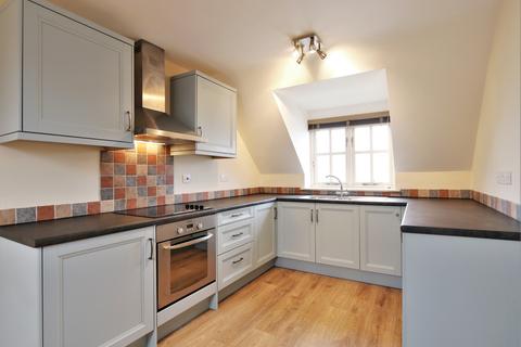 undefined, Queens Row, Wantage