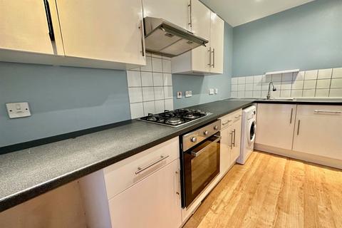 2 bedroom ground floor flat for sale - Lansdowne Road, Worthing, West Sussex