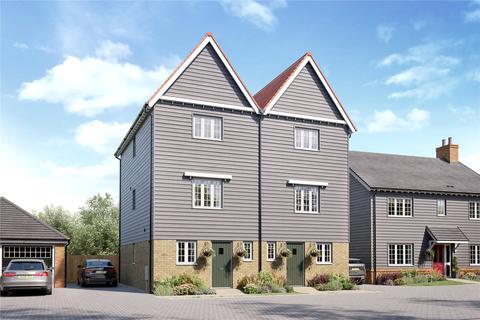 3 bedroom semi-detached house for sale - Towerlands Park, Braintree, CM7