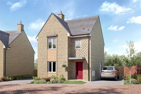 3 bedroom detached house for sale - Towerlands Park, Braintree, CM7
