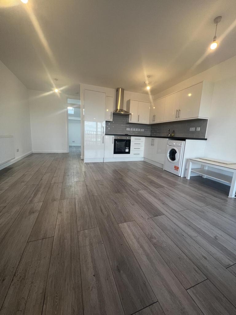 1 bed flat to rent Palace Gates Road, London N22