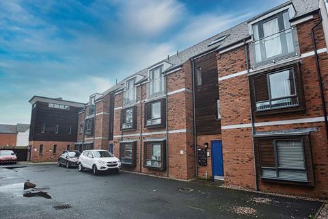 2 bedroom flat to rent, Friars Street, Hereford, HR4