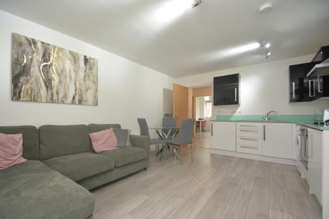 2 bedroom flat to rent, Friars Street, Hereford, HR4