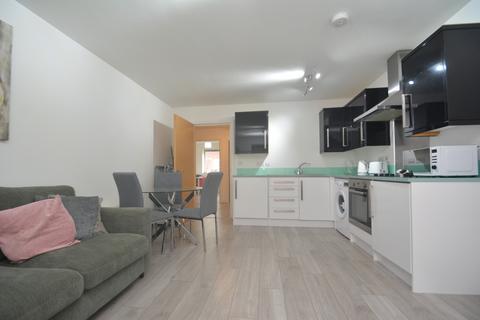 2 bedroom flat to rent, Friars Street, Hereford, HR4