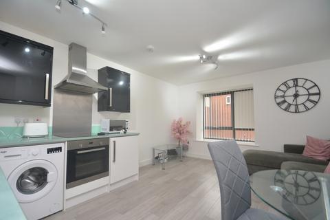 2 bedroom flat to rent, Friars Street, Hereford, HR4