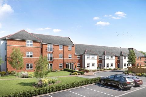 2 bedroom apartment for sale - Foxglove Place, Willand Road, Cullompton, Devon, EX15