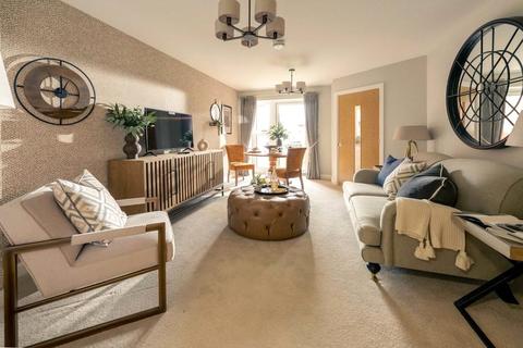 2 bedroom apartment for sale - Foxglove Place, Willand Road, Cullompton, Devon, EX15