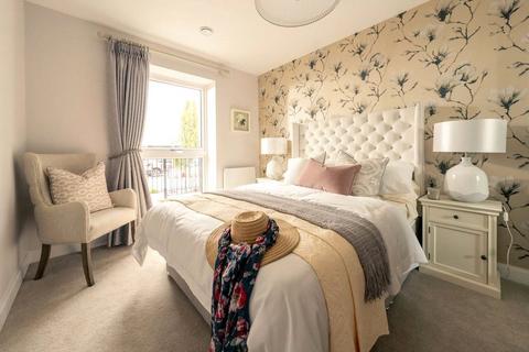 2 bedroom apartment for sale, Foxglove Place, Willand Road, Cullompton, Devon, EX15