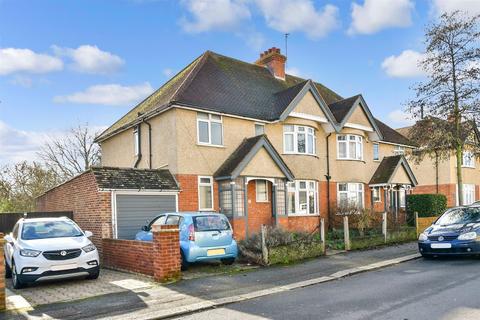 3 bedroom semi-detached house for sale - Alder Road, Folkestone, Kent