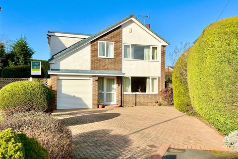 8 Eel Mires Garth, Wetherby, LS22 7TQ