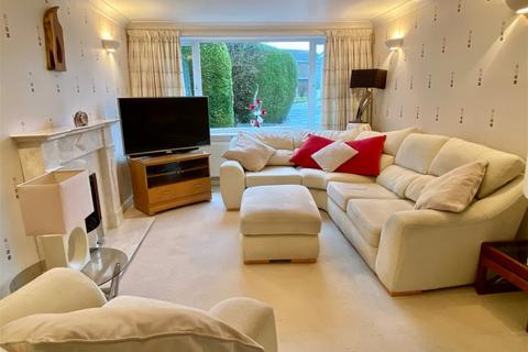 8 Eel Mires Garth, Wetherby, LS22 7TQ