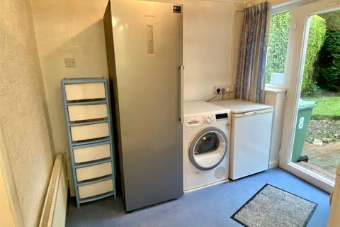 8 Eel Mires Garth, Wetherby, LS22 7TQ