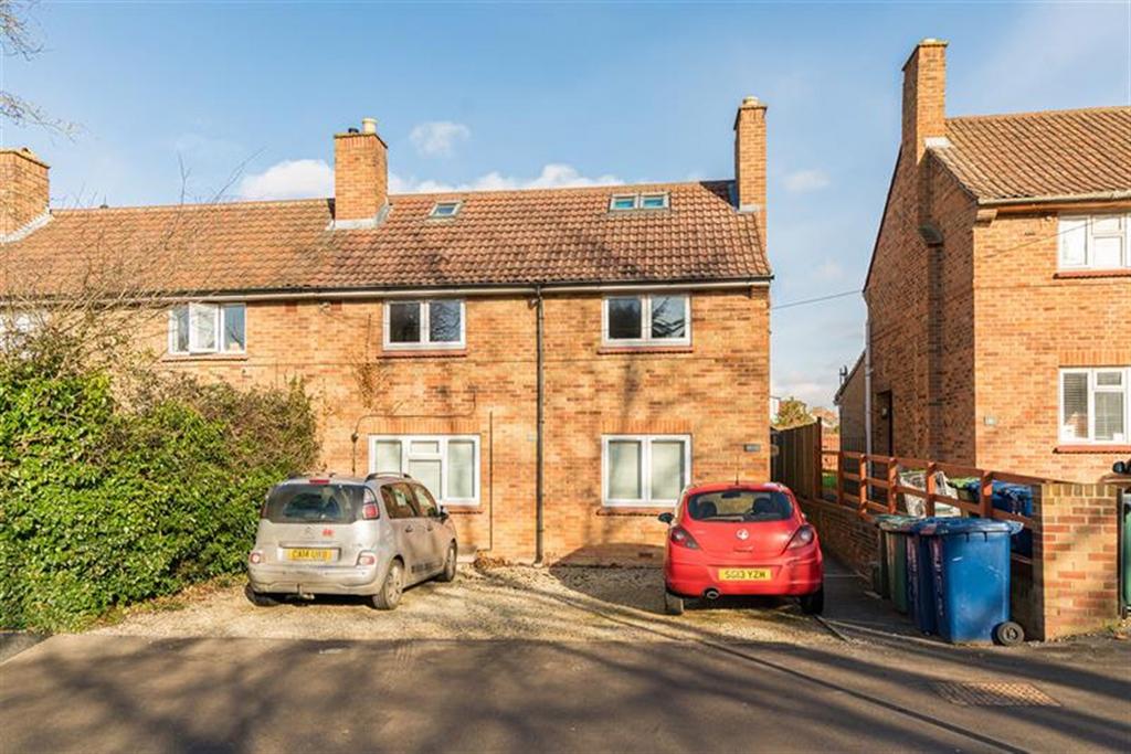 Headley Way, Oxford, OX3 1 bed apartment £1,400 pcm (£323 pw)
