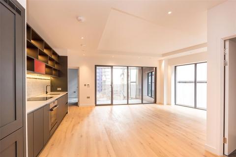 2 bedroom apartment to rent, Modena House, 19 Lyell Street, London, E14