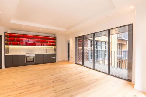 2 bedroom apartment to rent, Modena House, 19 Lyell Street, London, E14