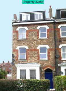 1 bed flat/apartment for rent in Blackall Road, Exeter, EX4 4HD
