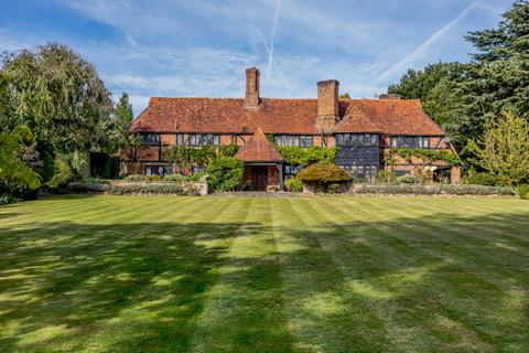 8 bedroom equestrian property for sale, Woodhill, Send, Woking, Surrey