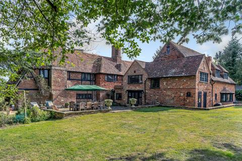 undefined, Woodhill, Send, Woking, Surrey
