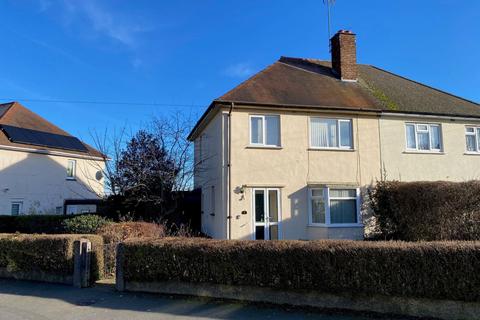 91 Gloucester Crescent, Northampton, NN4 8PP