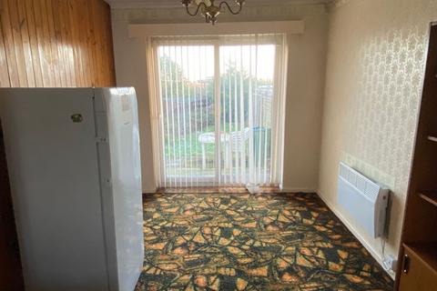 91 Gloucester Crescent, Northampton, NN4 8PP