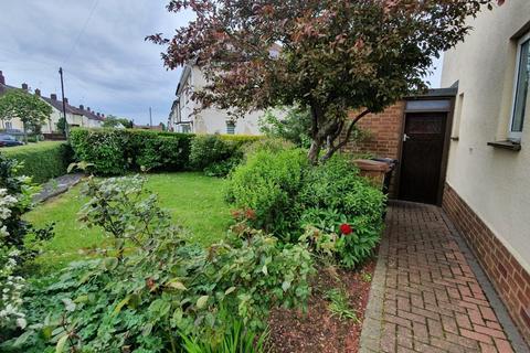 91 Gloucester Crescent, Northampton, NN4 8PP