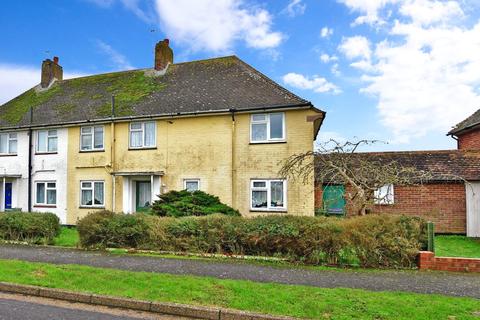 3 bedroom semi-detached house for sale - The Green, Lydd, Kent