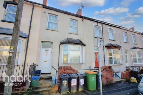 1 bedroom flat to rent, Church Road, Newport