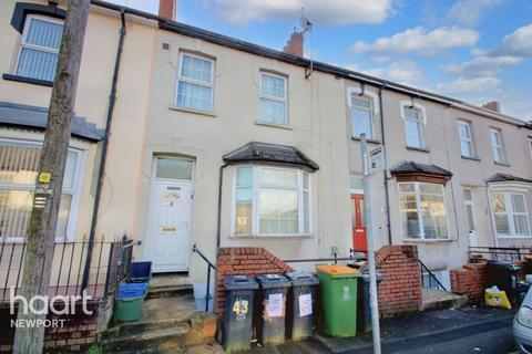 undefined, Church Road, Newport