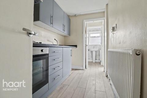 undefined, Church Road, Newport