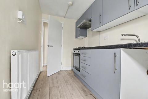 undefined, Church Road, Newport