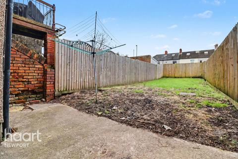 undefined, Church Road, Newport