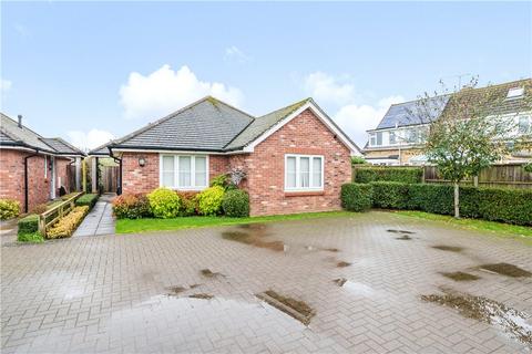 1, Walnut Court Botley Road, Romsey, SO51 5RQ