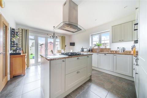 1, Walnut Court Botley Road, Romsey, SO51 5RQ