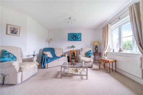 1, Walnut Court Botley Road, Romsey, SO51 5RQ