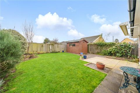 1, Walnut Court Botley Road, Romsey, SO51 5RQ