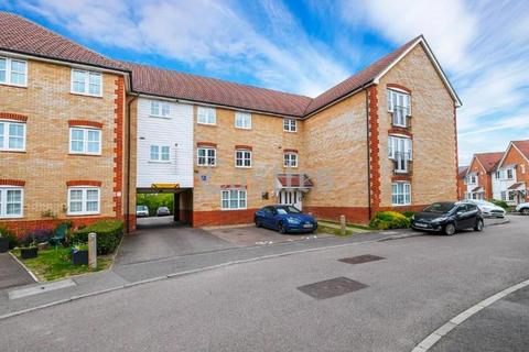 2 bedroom flat to rent, Lea Valley House, Waltham Abbey, EN9