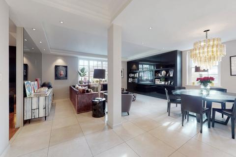3 bedroom apartment for sale, Park Lodge, St John's Wood Park, London, NW8