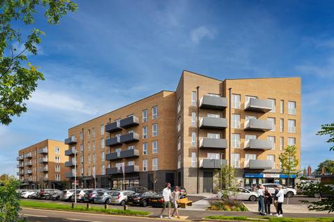 1 bedroom apartment for sale, Aspect House, Hatfield Rise, Hatfield, AL10